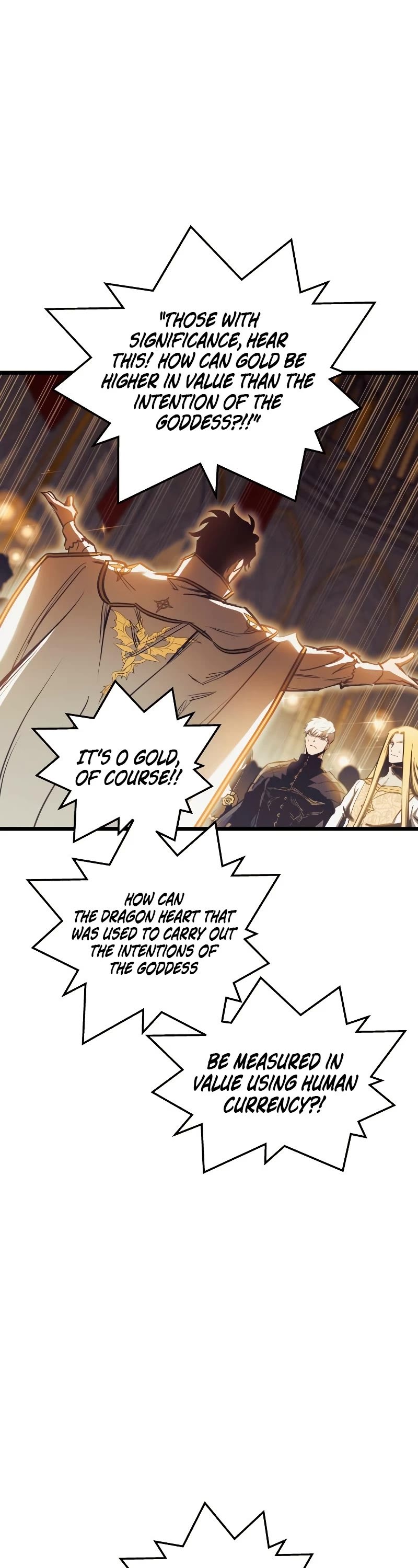 Reincarnation of the Suicidal Battle God Chapter 94 page 22 - Chapter 94