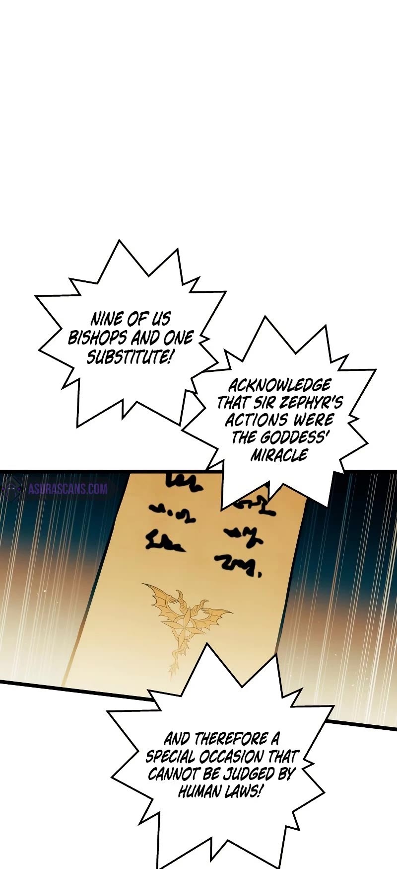 Reincarnation of the Suicidal Battle God Chapter 94 page 28 - Chapter 94
