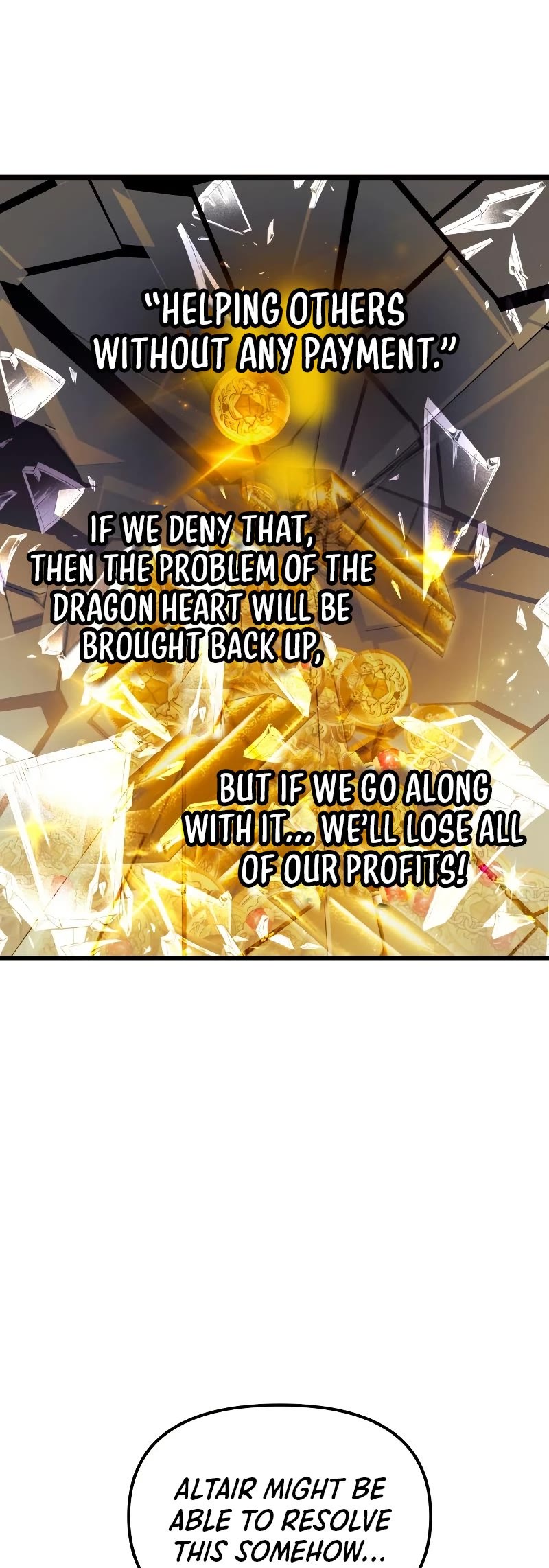 Reincarnation of the Suicidal Battle God Chapter 94 page 32 - Chapter 94