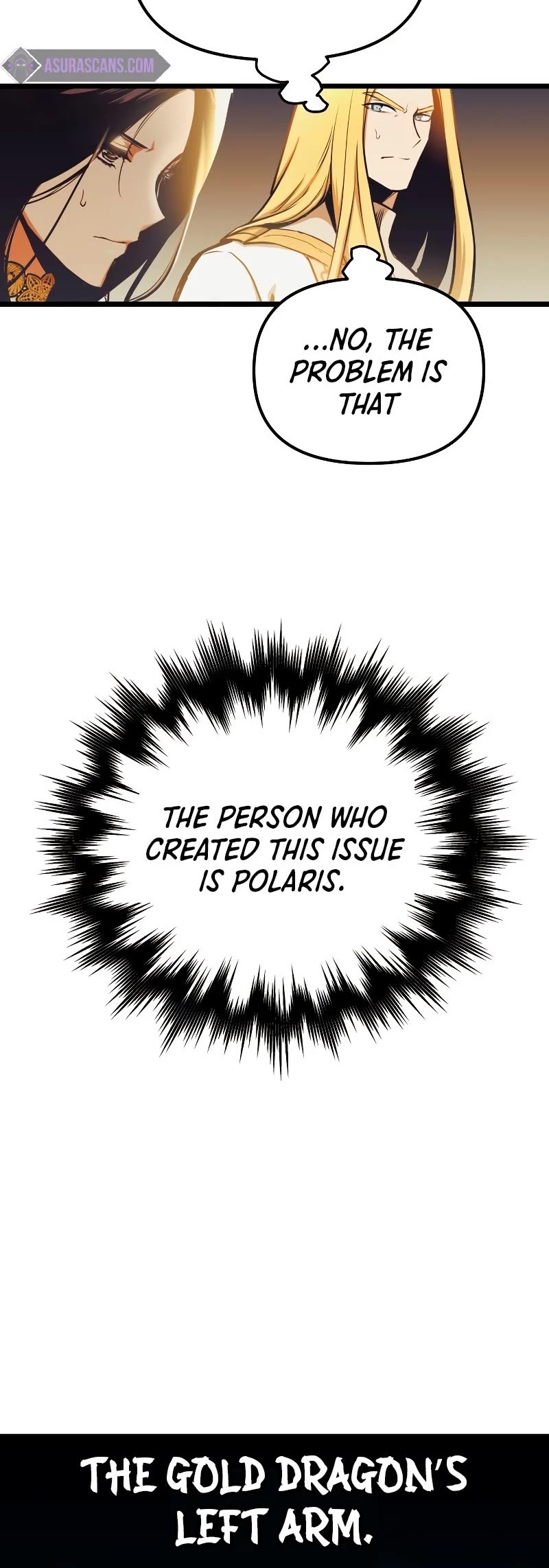 Reincarnation of the Suicidal Battle God Chapter 94 page 33 - Chapter 94
