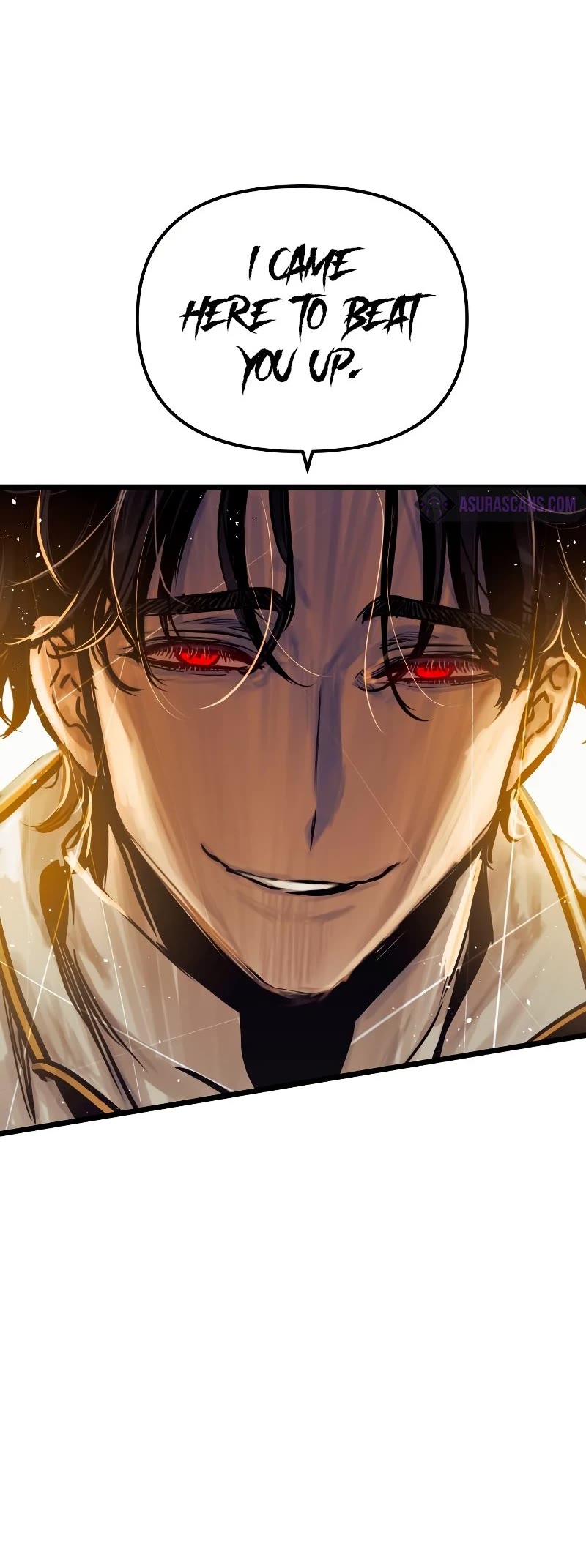 Reincarnation of the Suicidal Battle God Chapter 94 page 37 - Chapter 94