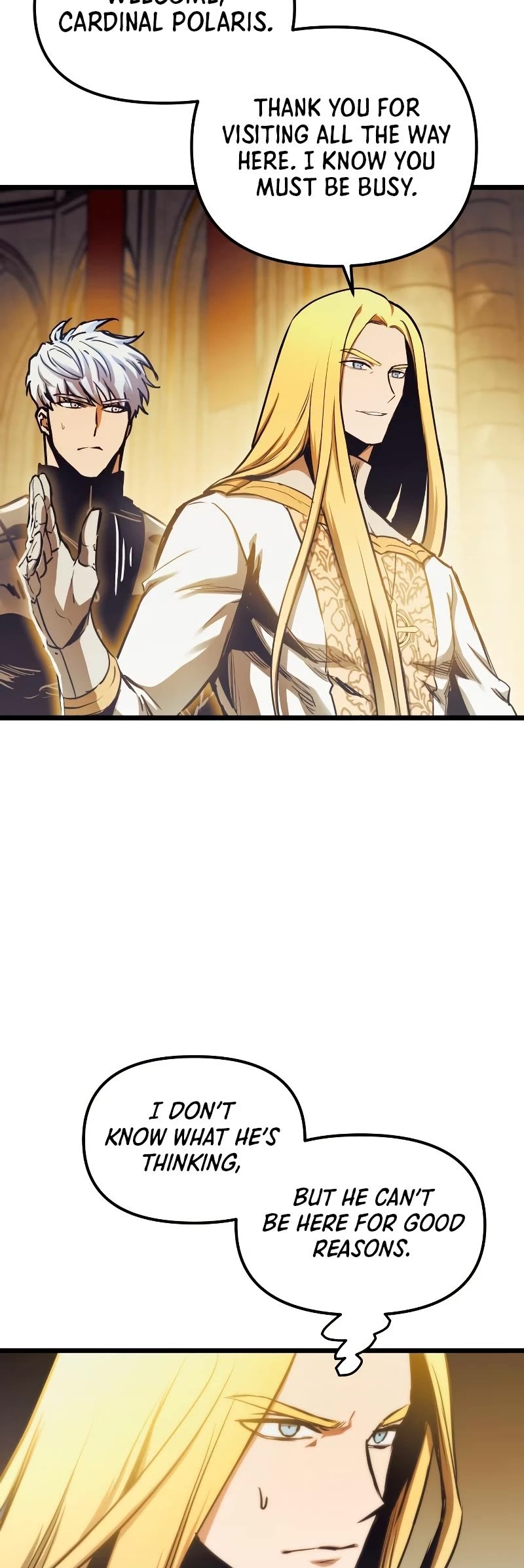 Reincarnation of the Suicidal Battle God Chapter 94 page 4 - Chapter 94