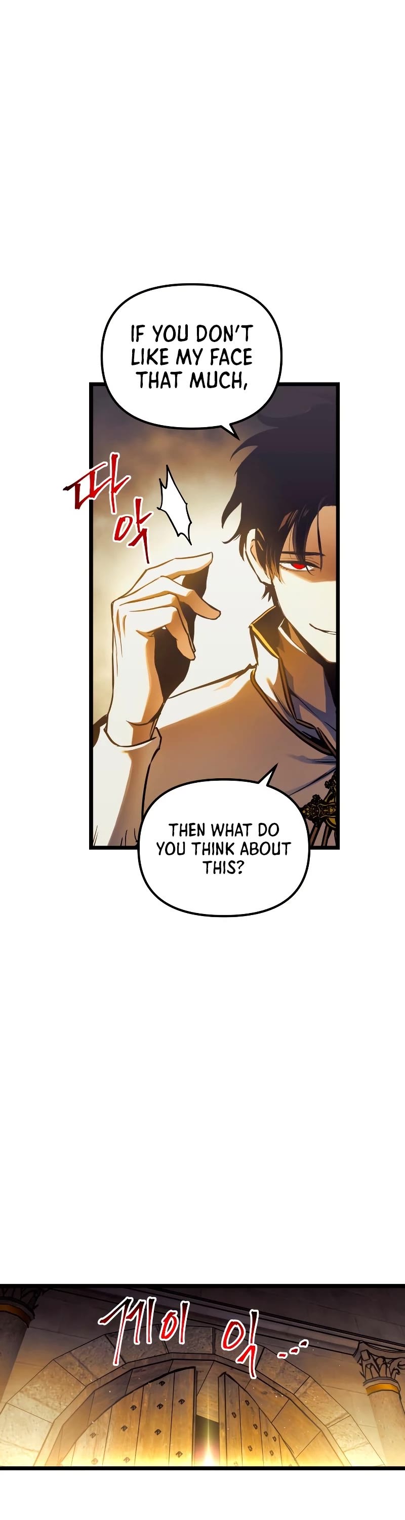 Reincarnation of the Suicidal Battle God Chapter 94 page 6 - Chapter 94