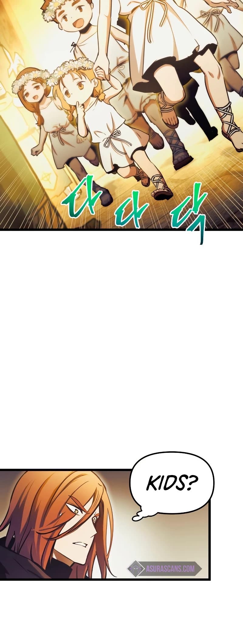 Reincarnation of the Suicidal Battle God Chapter 94 page 8 - Chapter 94