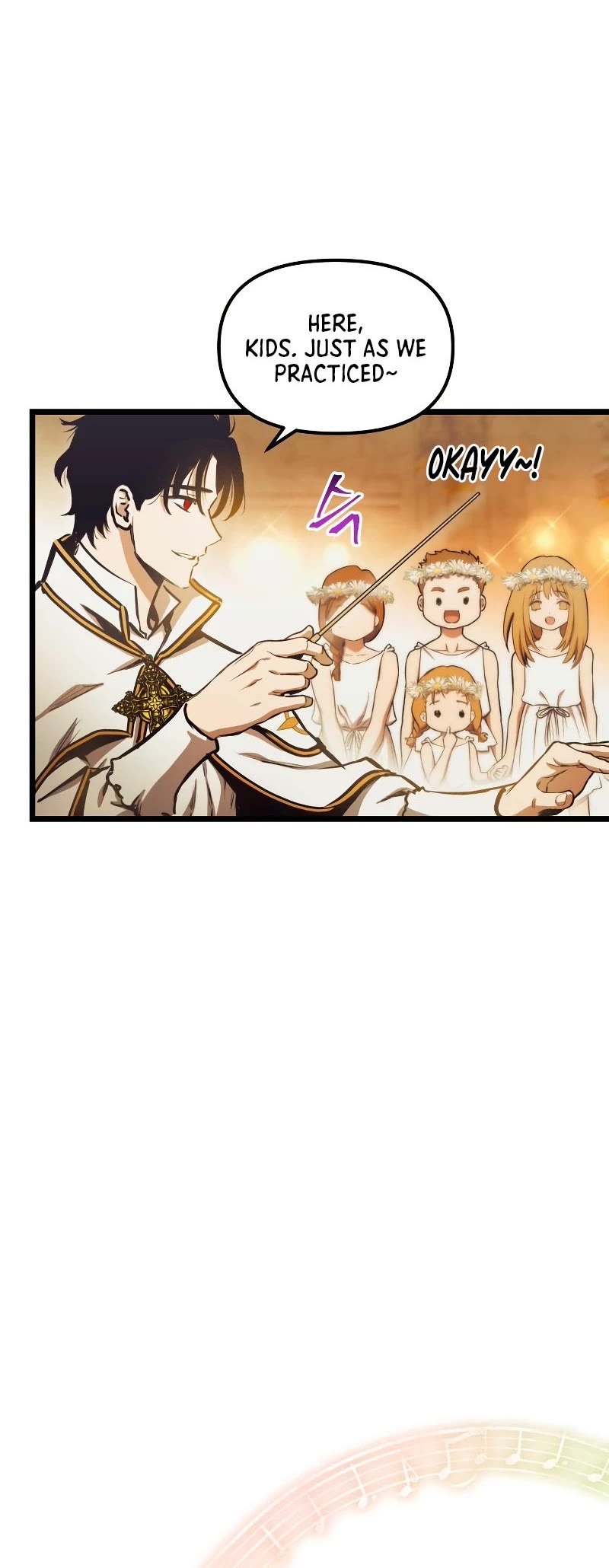 Reincarnation of the Suicidal Battle God Chapter 94 page 9 - Chapter 94