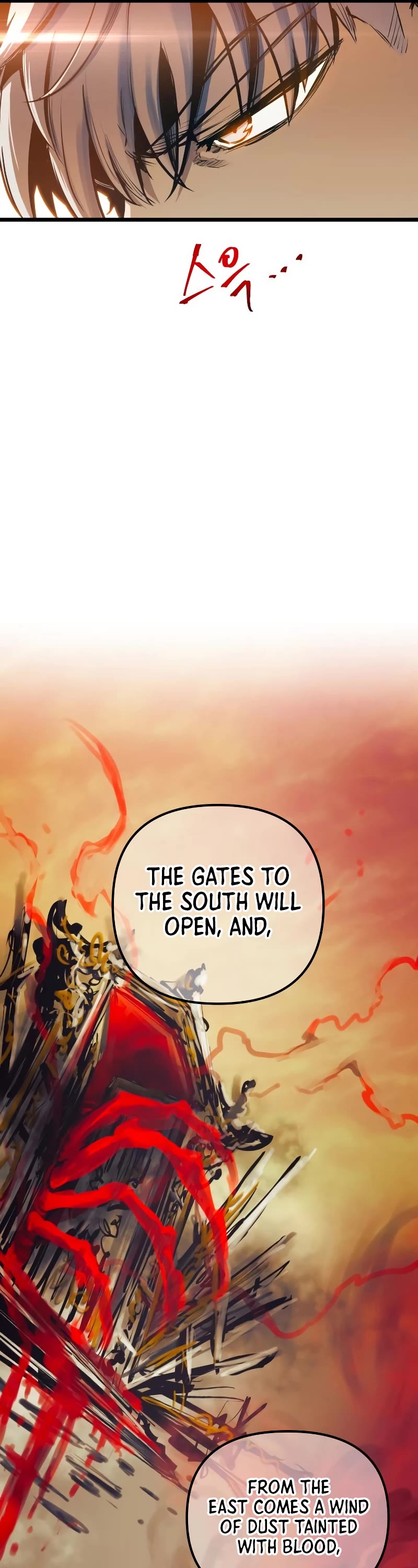 Reincarnation of the Suicidal Battle God Chapter 95 page 12 - Chapter 95