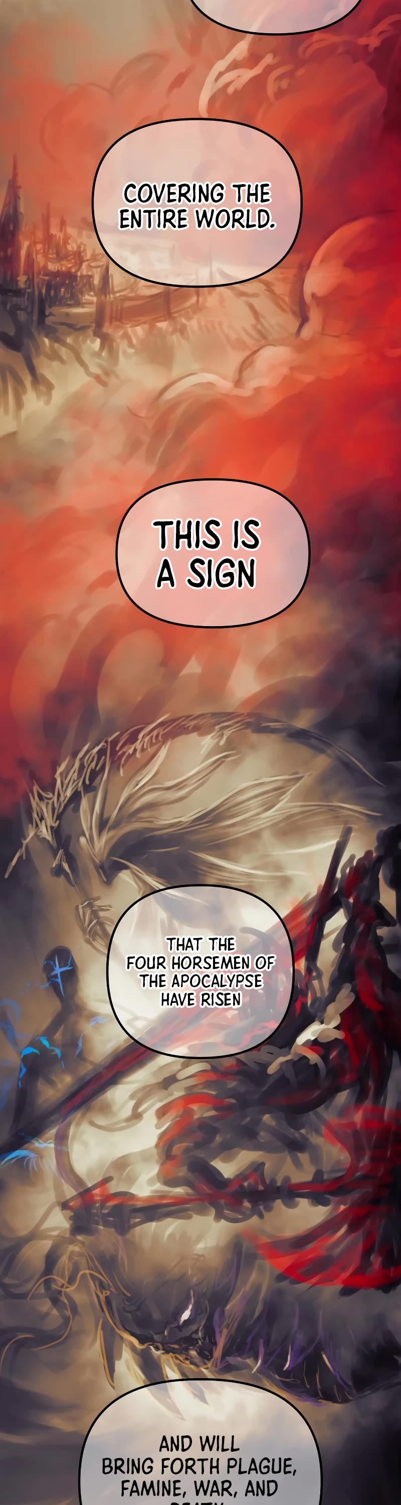 Reincarnation of the Suicidal Battle God Chapter 95 page 13 - Chapter 95