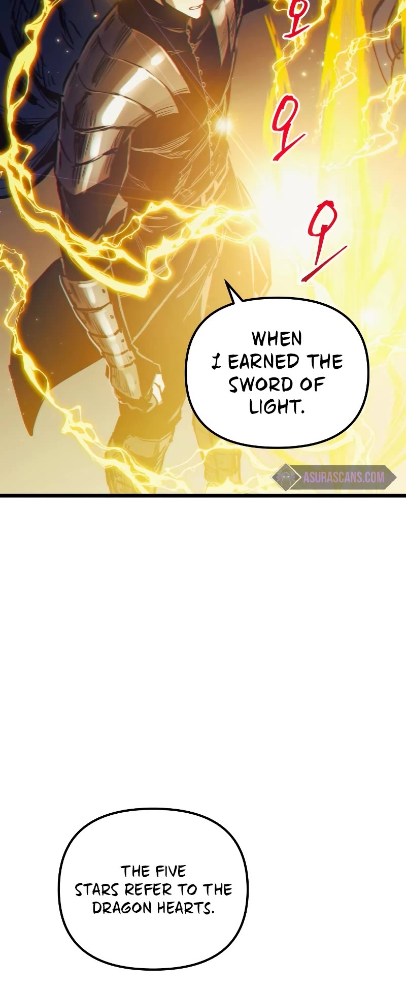 Reincarnation of the Suicidal Battle God Chapter 95 page 16 - Chapter 95