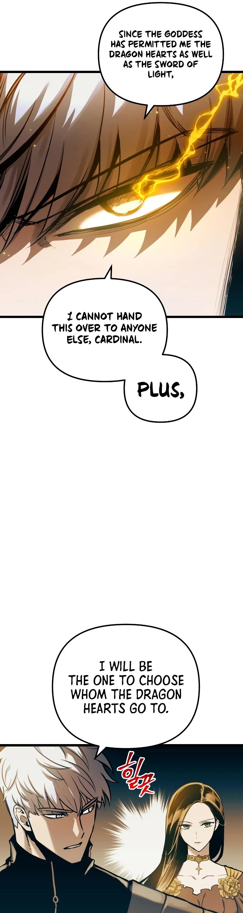 Reincarnation of the Suicidal Battle God Chapter 95 page 17 - Chapter 95