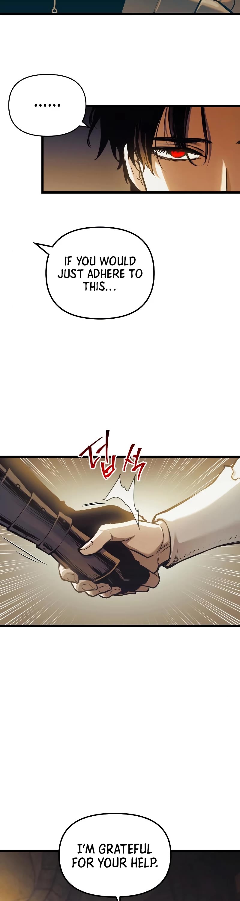 Reincarnation of the Suicidal Battle God Chapter 95 page 18 - Chapter 95