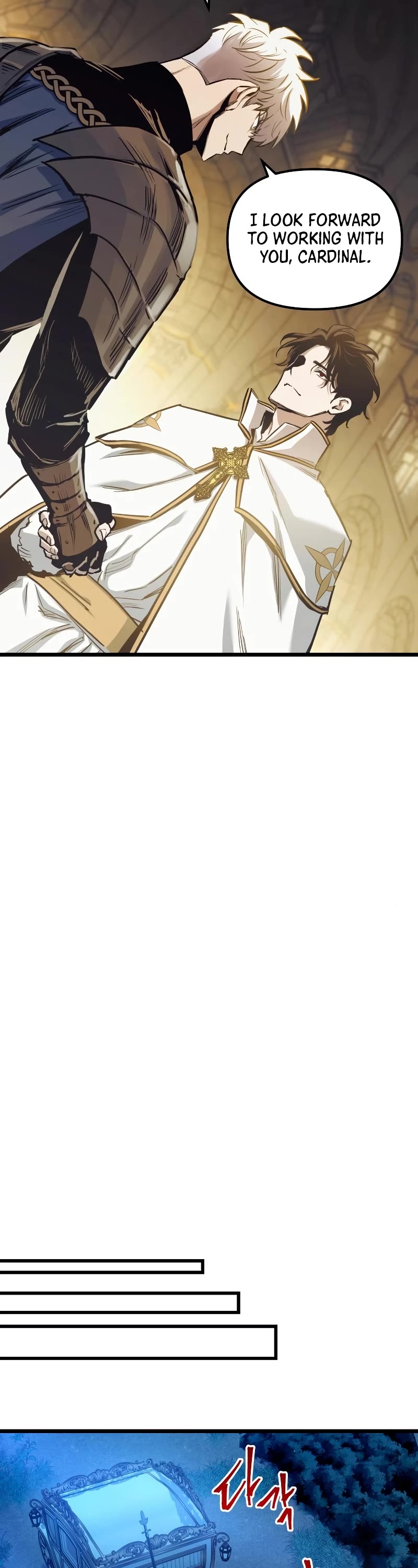 Reincarnation of the Suicidal Battle God Chapter 95 page 19 - Chapter 95
