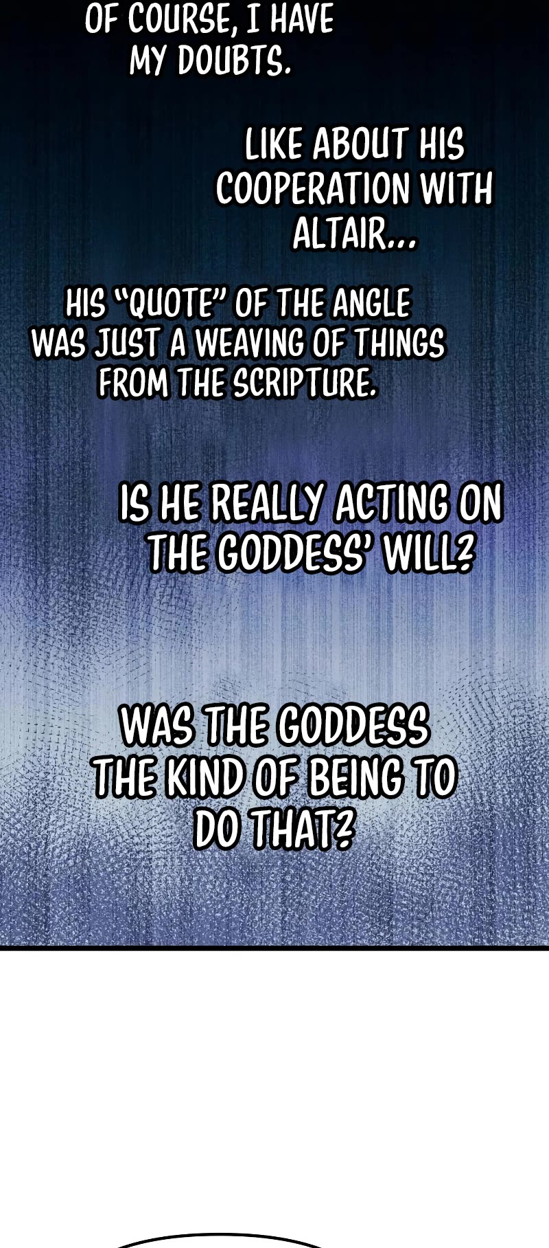 Reincarnation of the Suicidal Battle God Chapter 95 page 25 - Chapter 95
