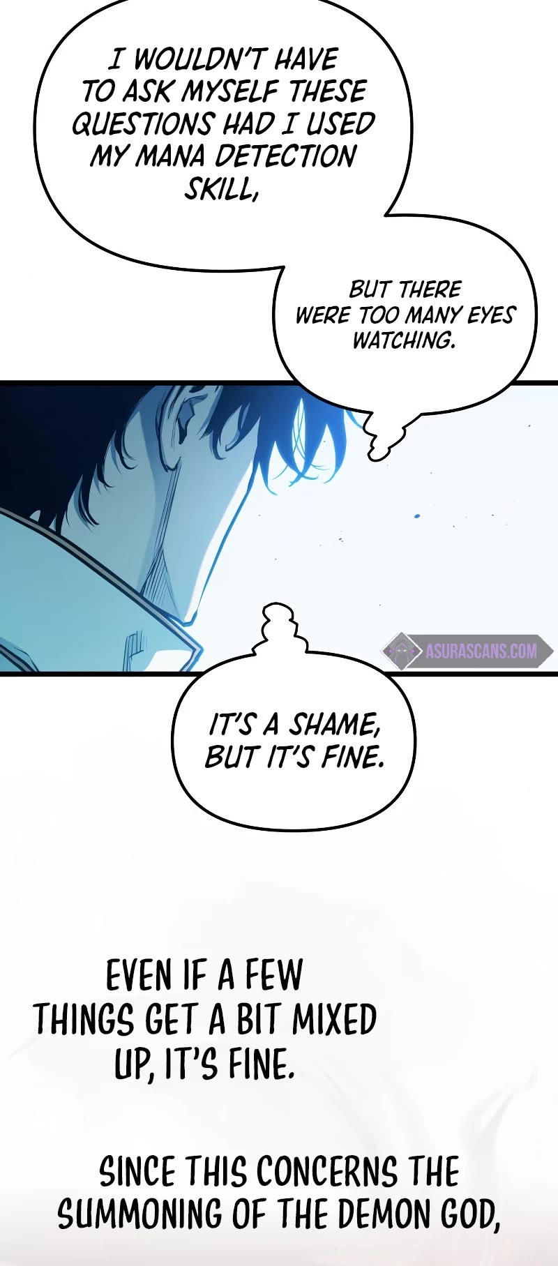 Reincarnation of the Suicidal Battle God Chapter 95 page 26 - Chapter 95