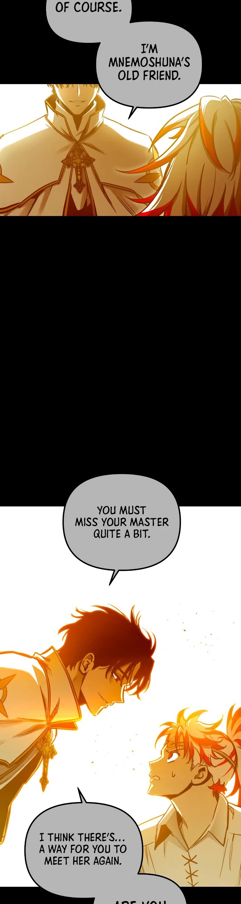 Reincarnation of the Suicidal Battle God Chapter 95 page 28 - Chapter 95