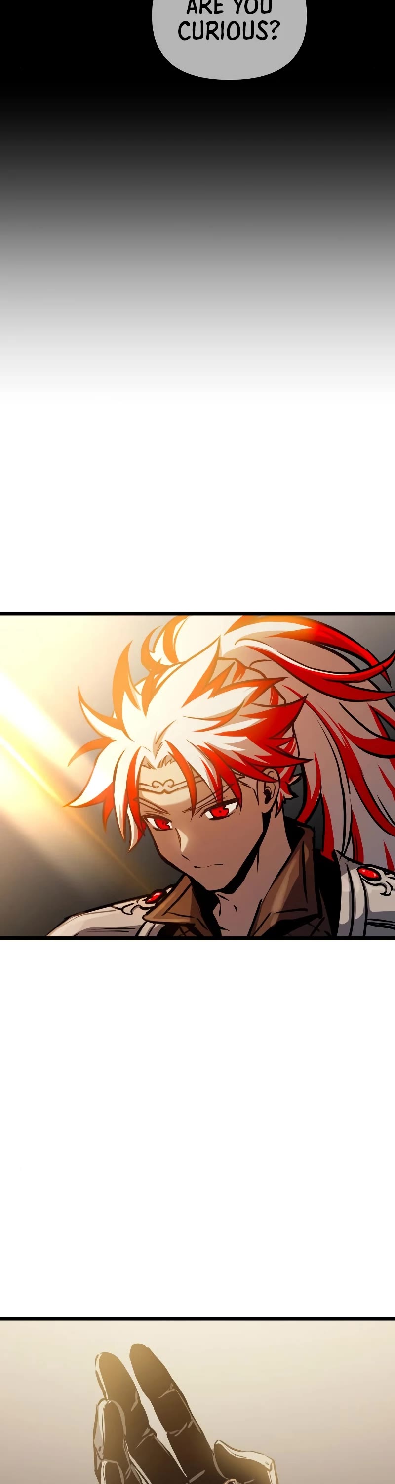 Reincarnation of the Suicidal Battle God Chapter 95 page 29 - Chapter 95