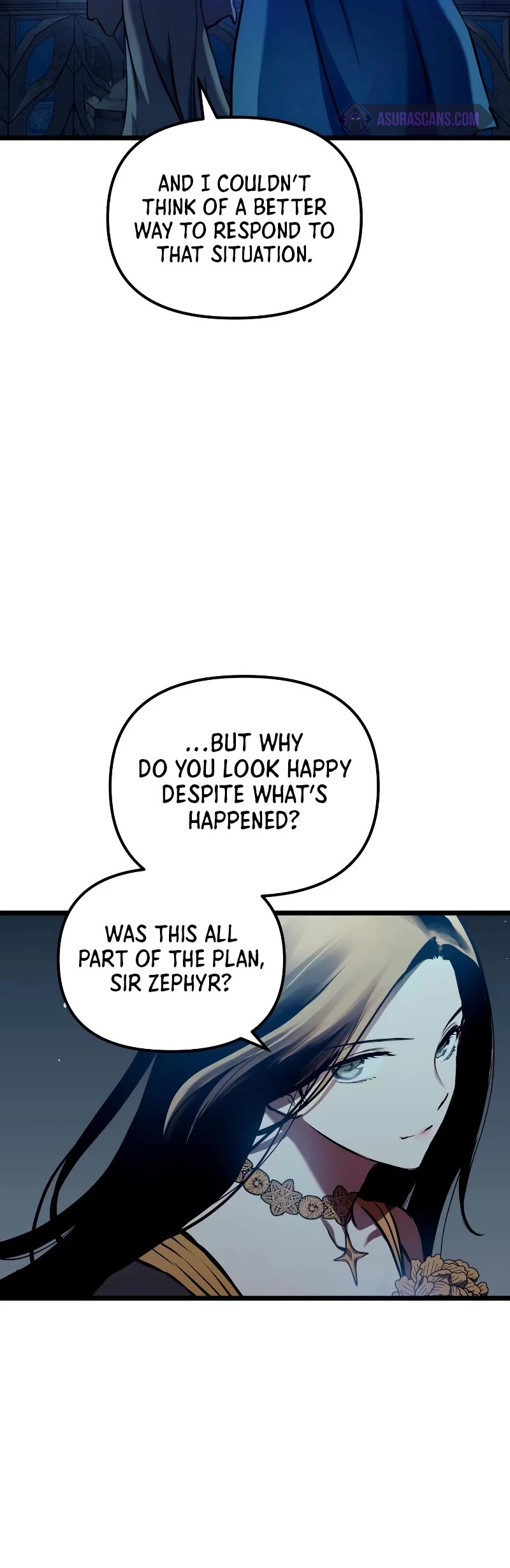 Reincarnation of the Suicidal Battle God Chapter 95 page 31 - Chapter 95