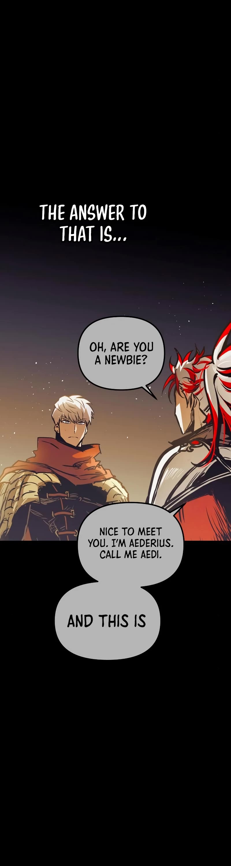 Reincarnation of the Suicidal Battle God Chapter 95 page 34 - Chapter 95