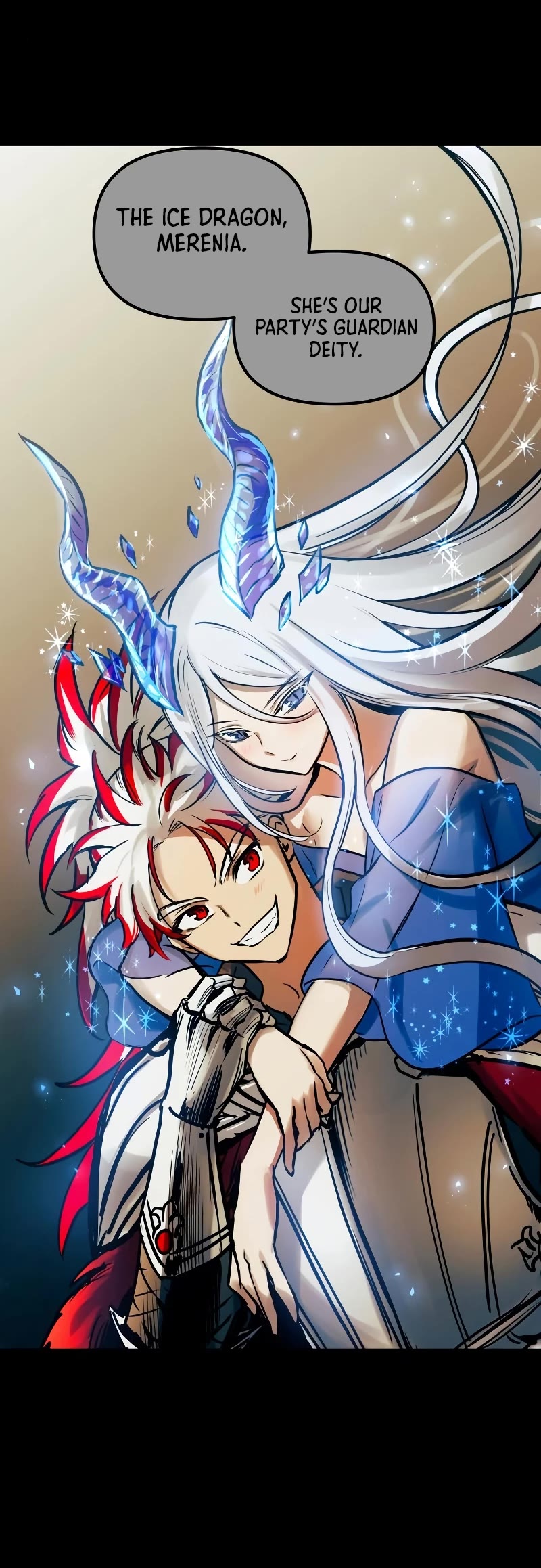 Reincarnation of the Suicidal Battle God Chapter 95 page 35 - Chapter 95