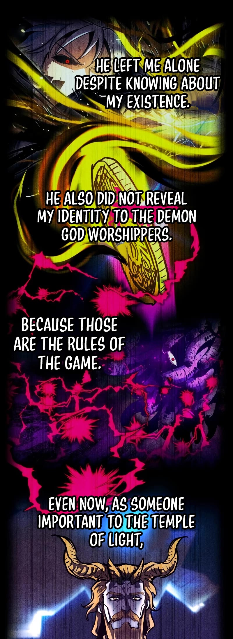 Reincarnation of the Suicidal Battle God Chapter 95 page 40 - Chapter 95