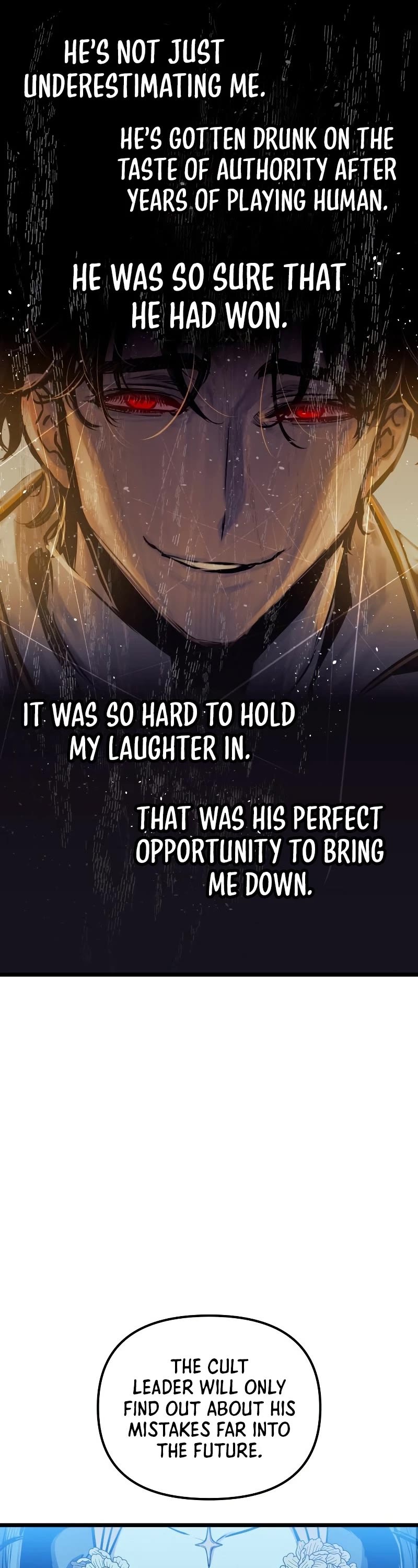 Reincarnation of the Suicidal Battle God Chapter 95 page 42 - Chapter 95