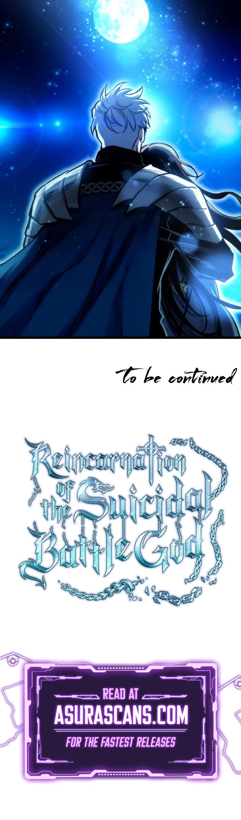 Reincarnation of the Suicidal Battle God Chapter 95 page 44 - Chapter 95