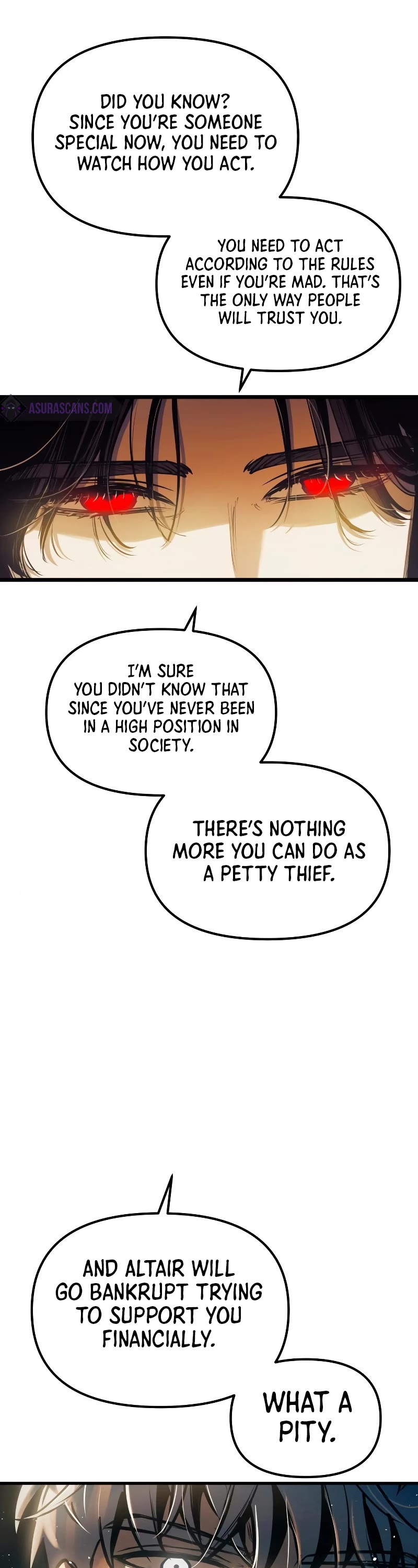 Reincarnation of the Suicidal Battle God Chapter 95 page 9 - Chapter 95