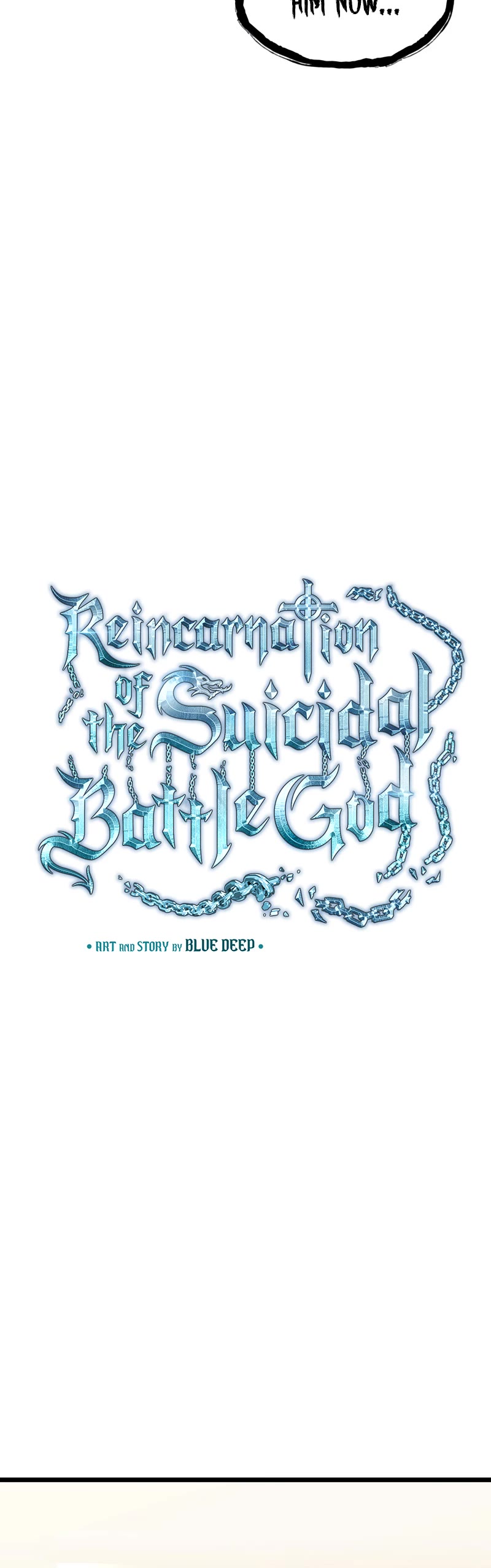 Reincarnation of the Suicidal Battle God Chapter 96 page 11 - Chapter 96