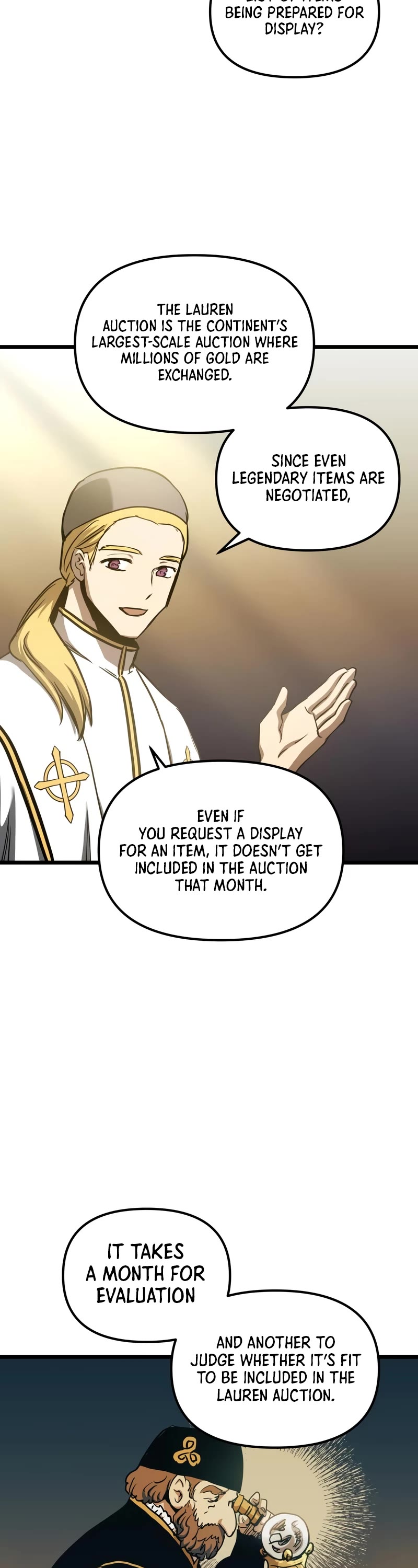 Reincarnation of the Suicidal Battle God Chapter 96 page 13 - Chapter 96