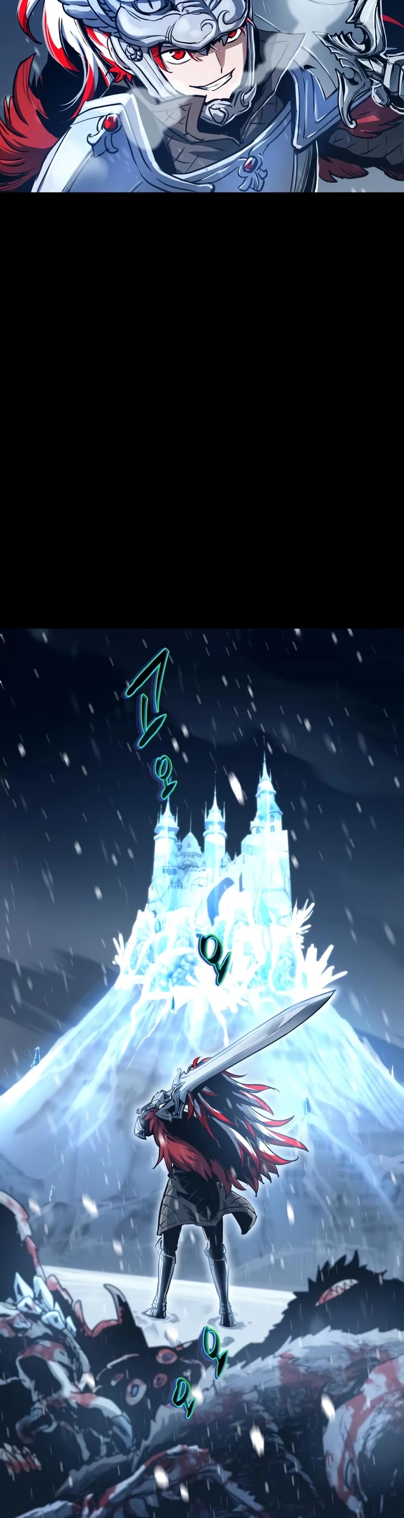 Reincarnation of the Suicidal Battle God Chapter 96 page 19 - Chapter 96