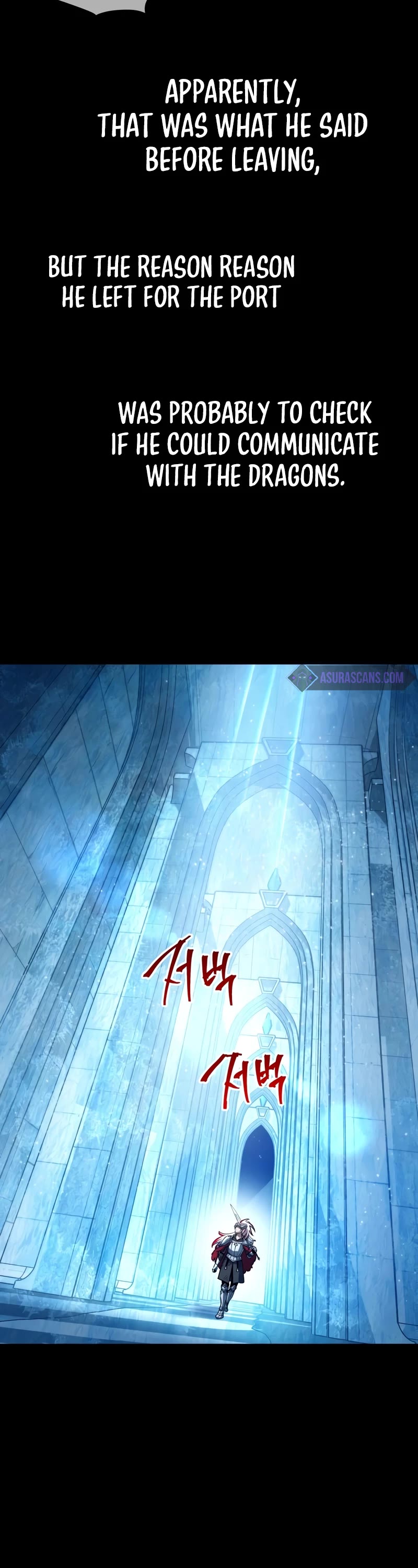 Reincarnation of the Suicidal Battle God Chapter 96 page 21 - Chapter 96