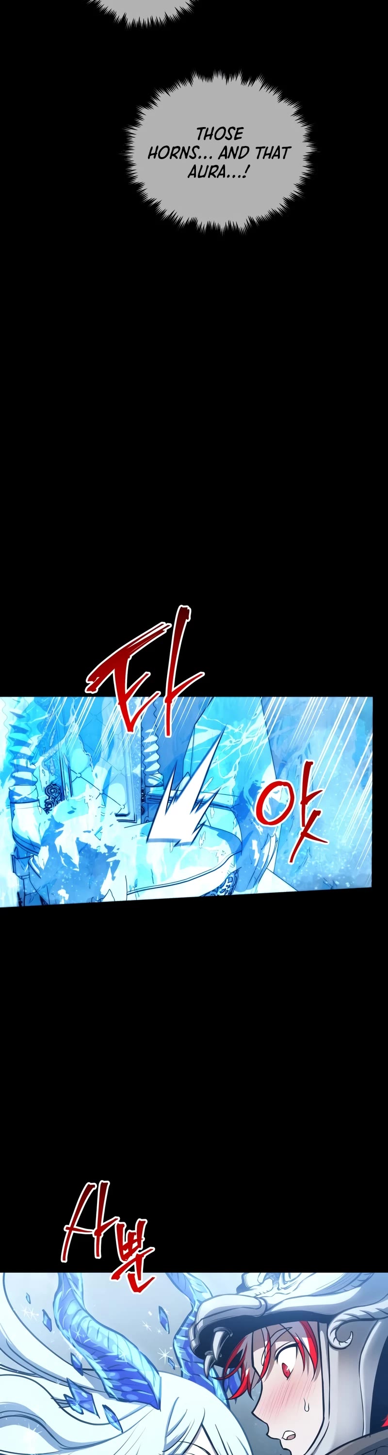 Reincarnation of the Suicidal Battle God Chapter 96 page 25 - Chapter 96