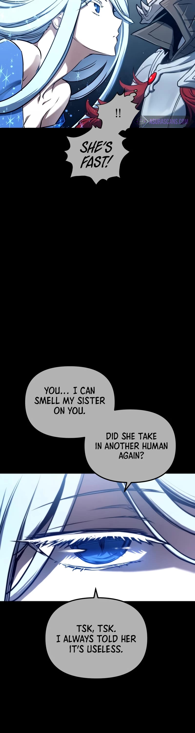 Reincarnation of the Suicidal Battle God Chapter 96 page 26 - Chapter 96
