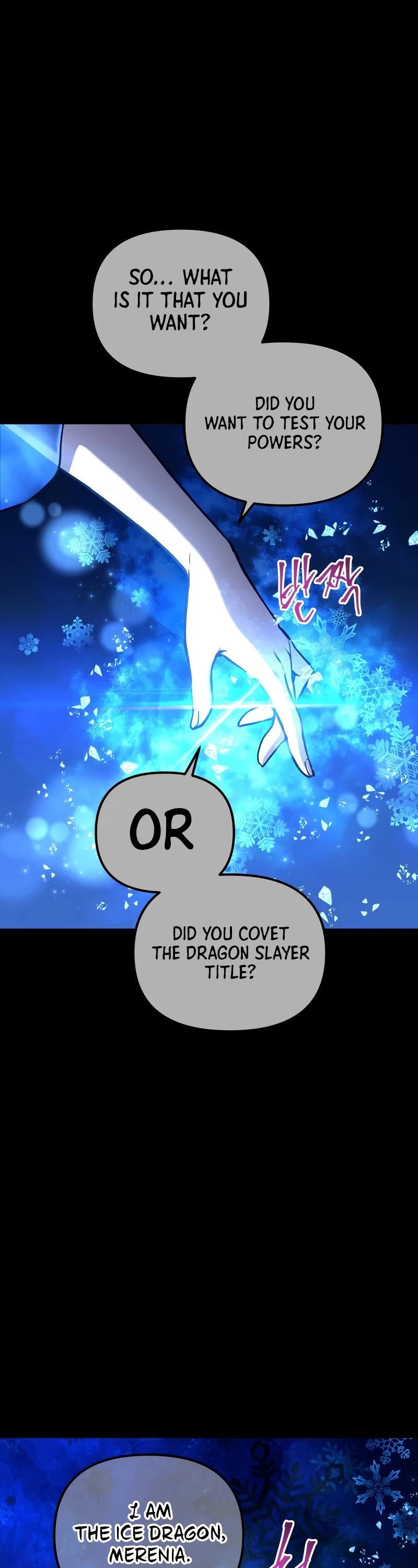Reincarnation of the Suicidal Battle God Chapter 96 page 27 - Chapter 96