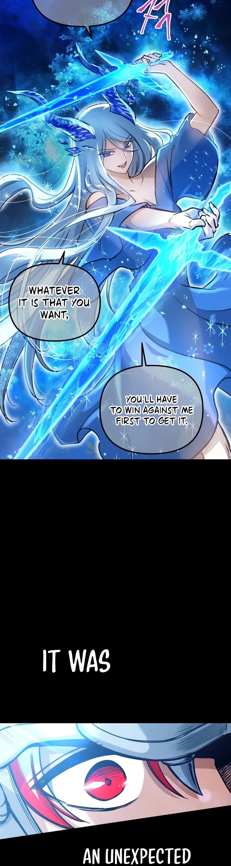 Reincarnation of the Suicidal Battle God Chapter 96 page 28 - Chapter 96