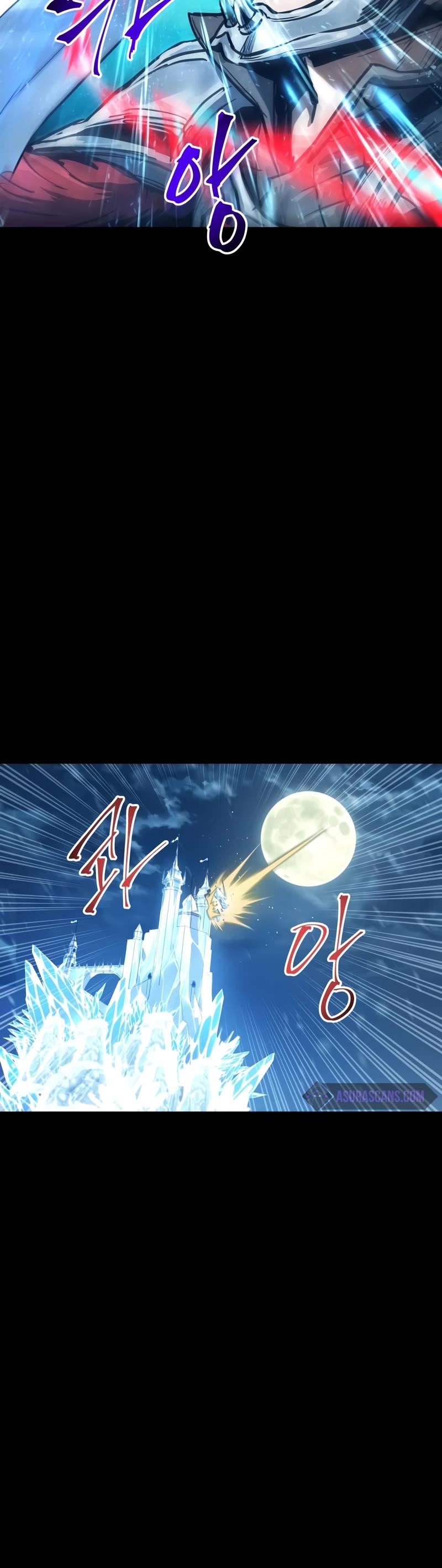 Reincarnation of the Suicidal Battle God Chapter 96 page 31 - Chapter 96