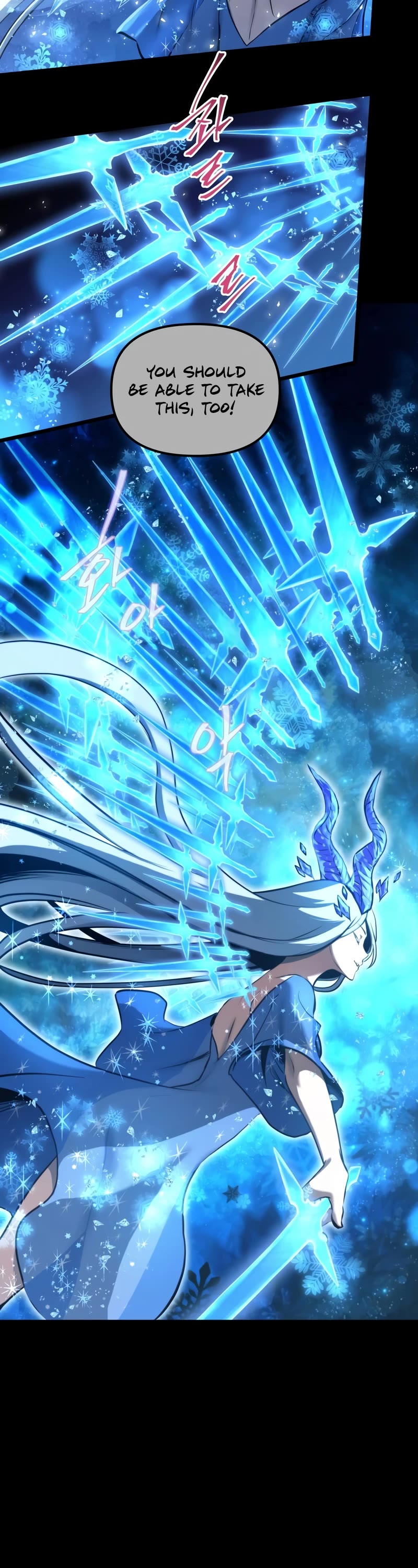 Reincarnation of the Suicidal Battle God Chapter 96 page 33 - Chapter 96