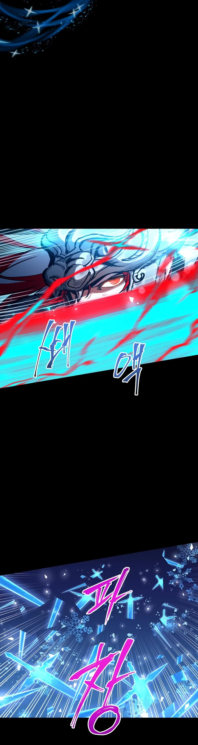 Reincarnation of the Suicidal Battle God Chapter 96 page 35 - Chapter 96