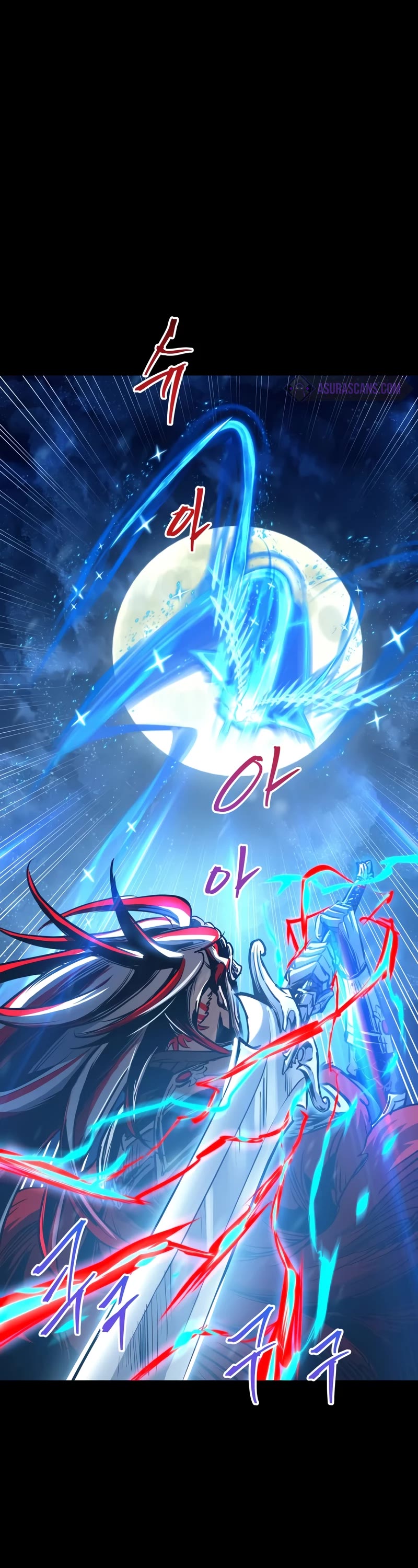 Reincarnation of the Suicidal Battle God Chapter 96 page 36 - Chapter 96