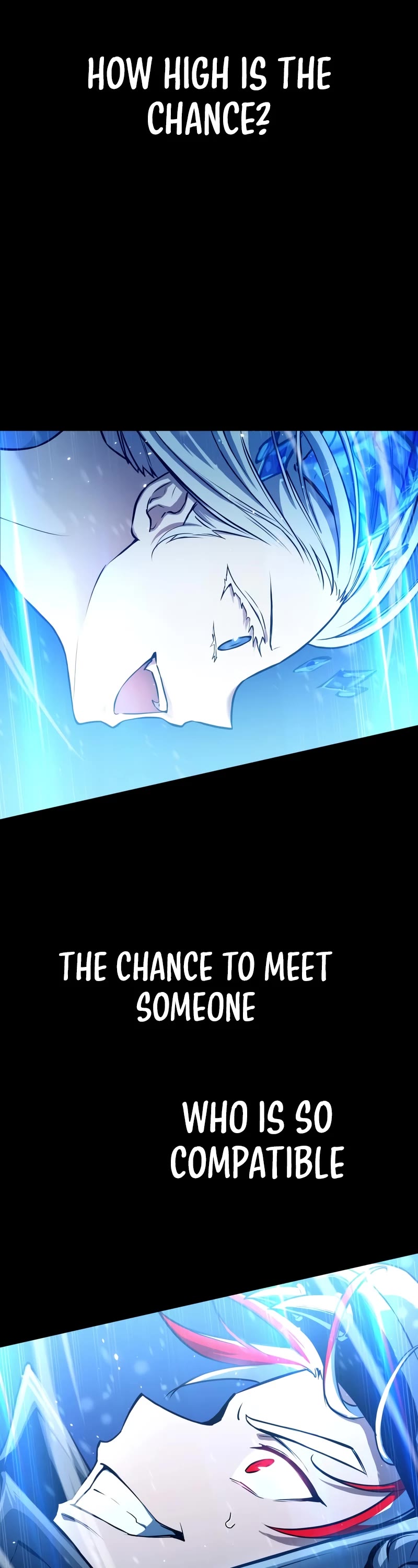 Reincarnation of the Suicidal Battle God Chapter 96 page 37 - Chapter 96