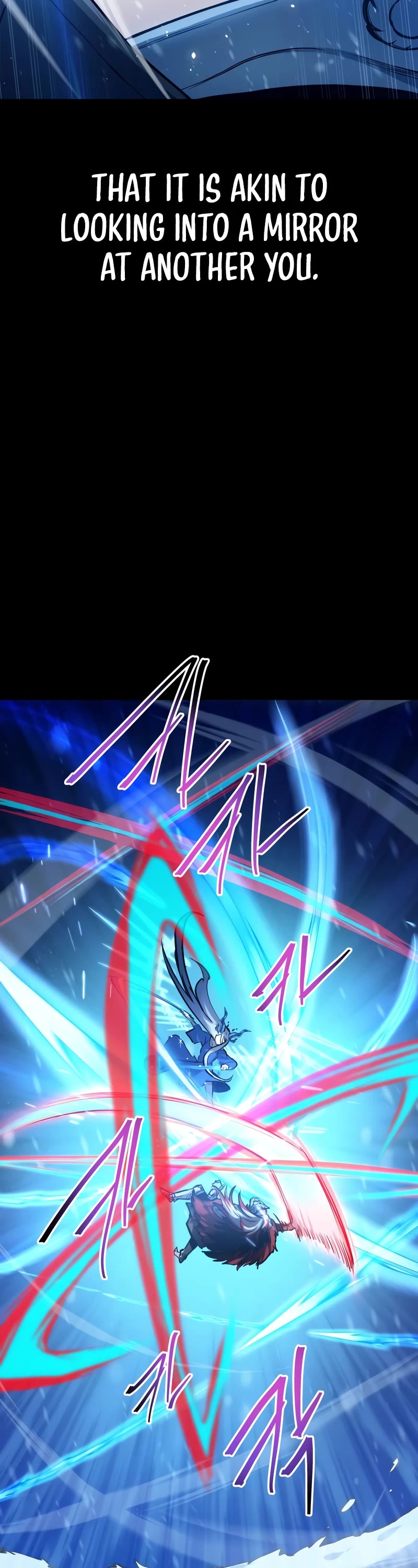 Reincarnation of the Suicidal Battle God Chapter 96 page 38 - Chapter 96