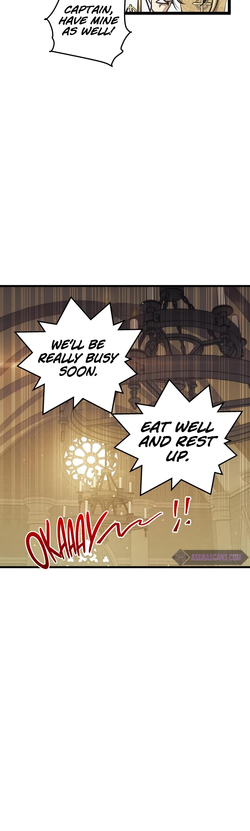 Reincarnation of the Suicidal Battle God Chapter 96 page 6 - Chapter 96