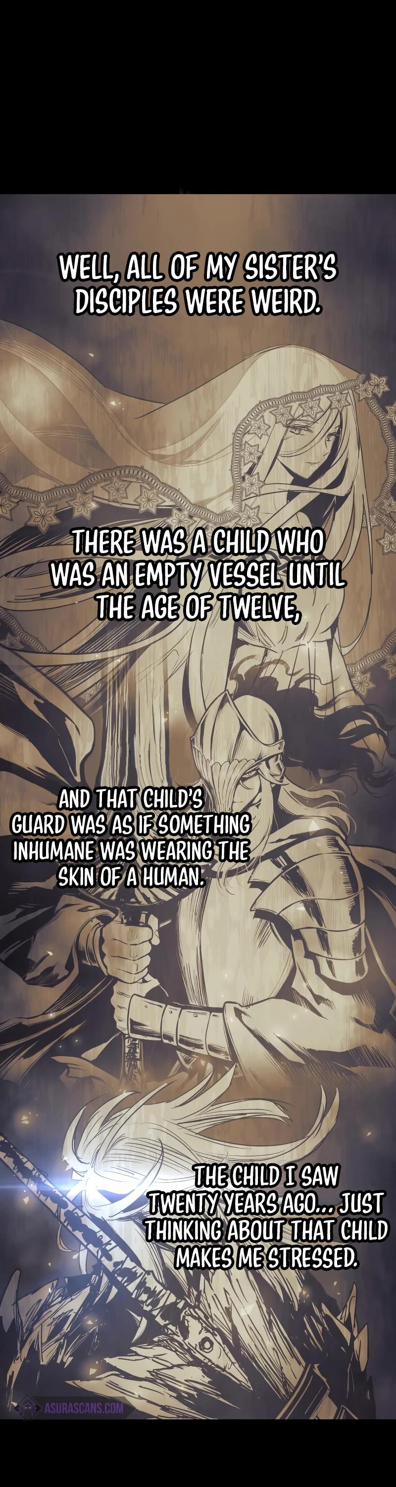 Reincarnation of the Suicidal Battle God Chapter 97 page 11 - Chapter 97