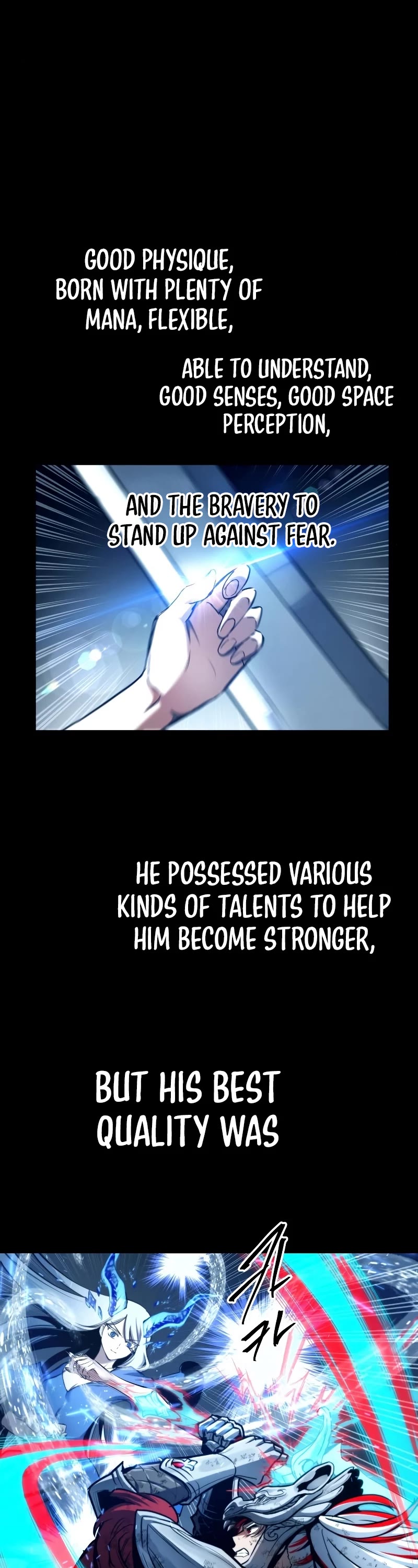 Reincarnation of the Suicidal Battle God Chapter 97 page 12 - Chapter 97