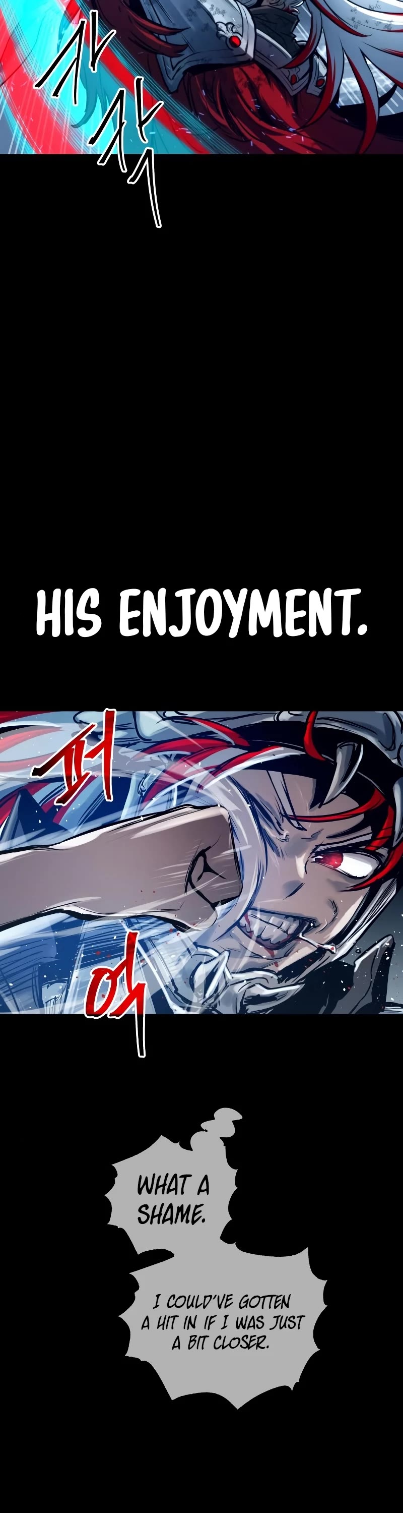 Reincarnation of the Suicidal Battle God Chapter 97 page 13 - Chapter 97