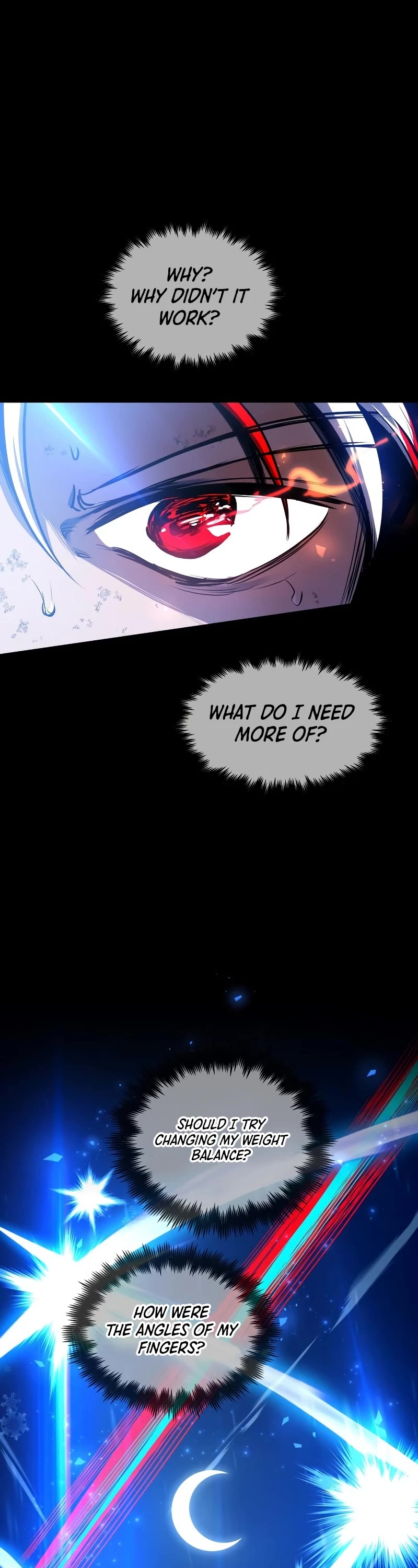 Reincarnation of the Suicidal Battle God Chapter 97 page 14 - Chapter 97