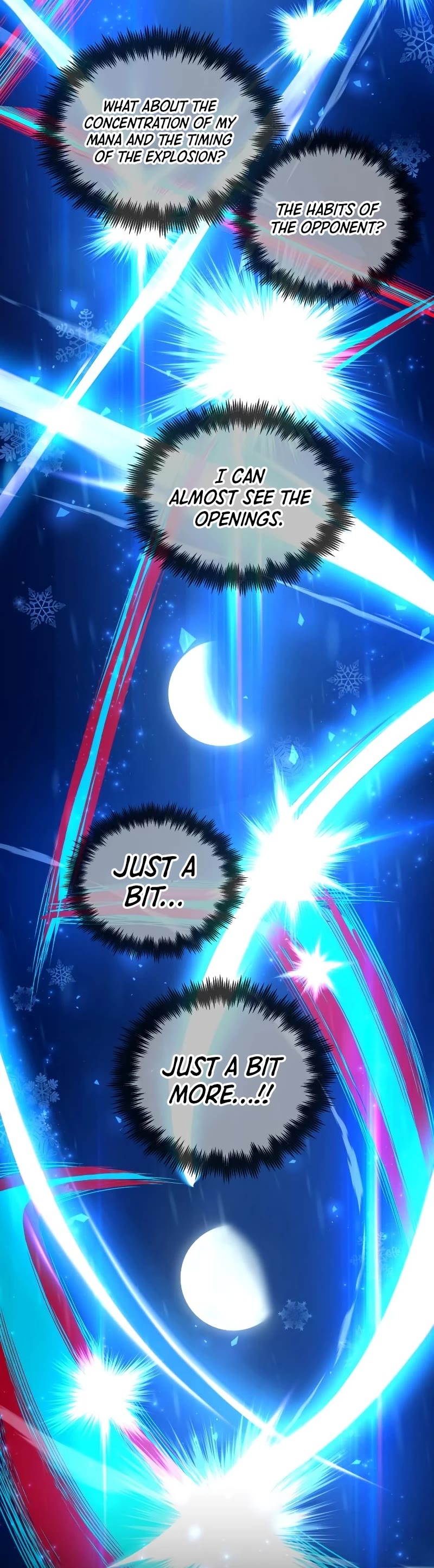 Reincarnation of the Suicidal Battle God Chapter 97 page 15 - Chapter 97