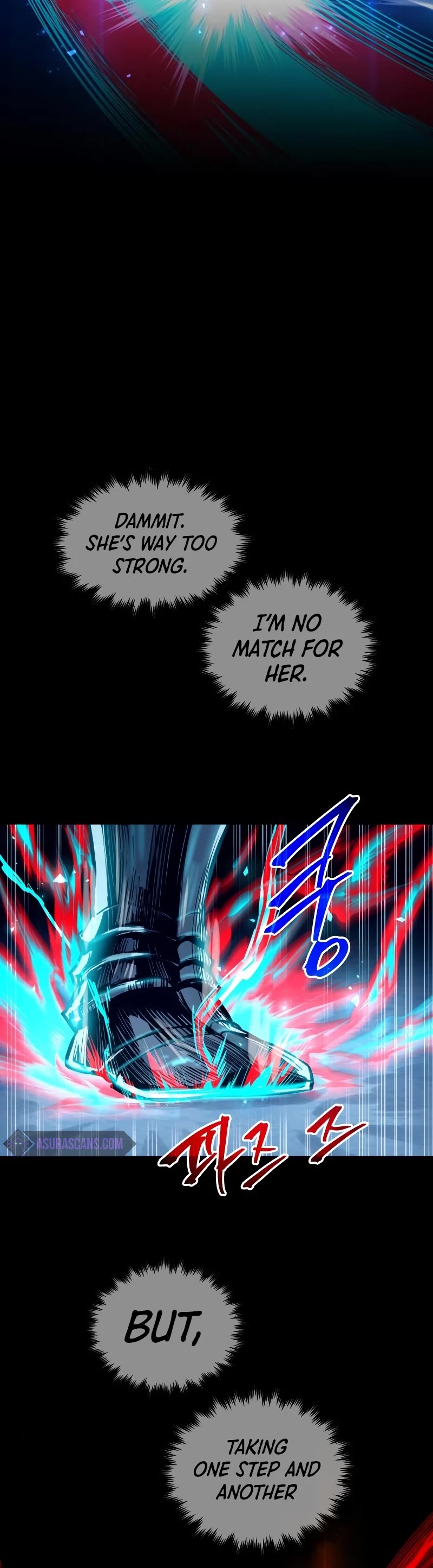 Reincarnation of the Suicidal Battle God Chapter 97 page 16 - Chapter 97