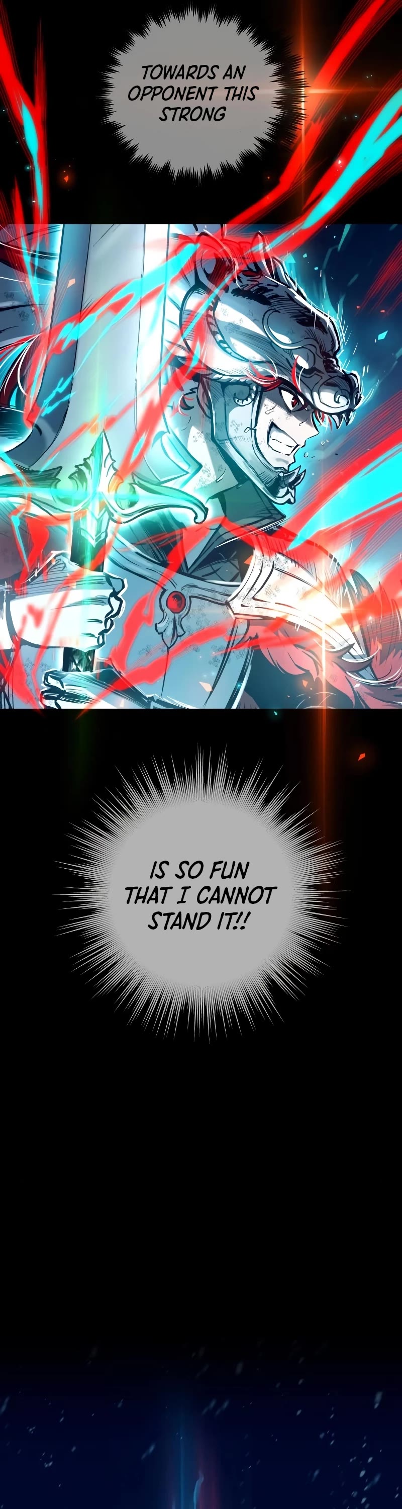 Reincarnation of the Suicidal Battle God Chapter 97 page 17 - Chapter 97