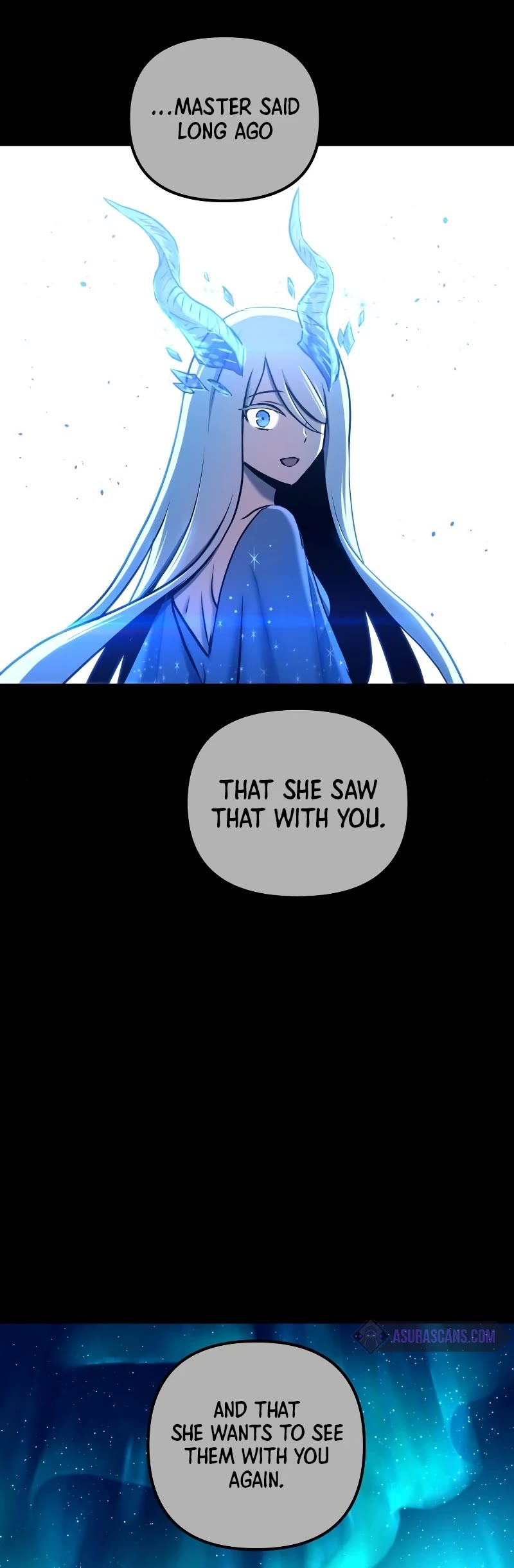 Reincarnation of the Suicidal Battle God Chapter 97 page 26 - Chapter 97