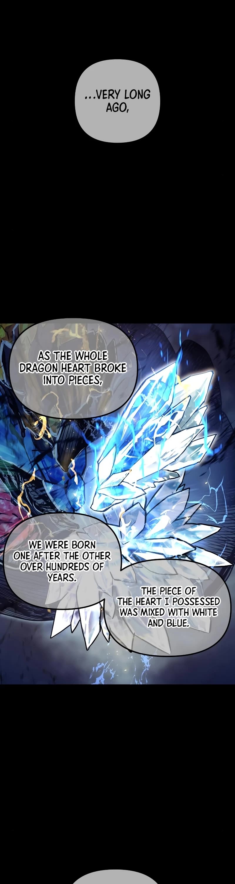 Reincarnation of the Suicidal Battle God Chapter 97 page 28 - Chapter 97